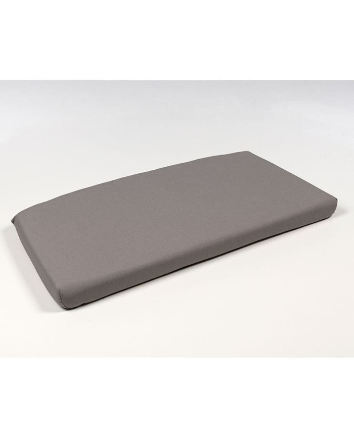 Cojín Net Bench NARDI asiento para exterior