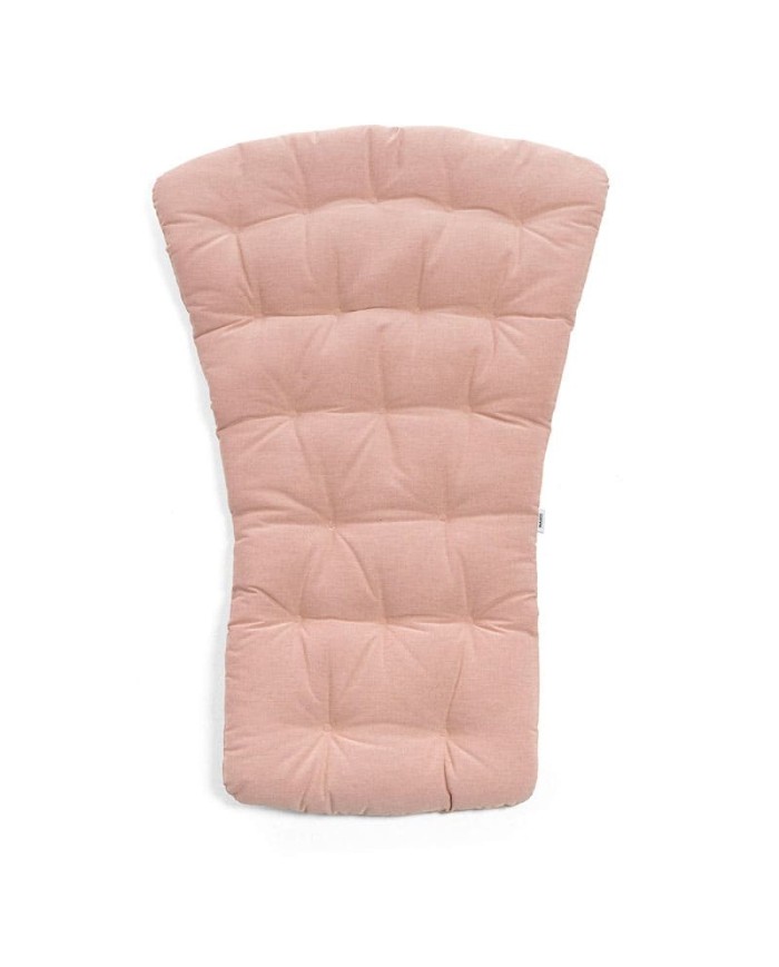 Tapicería para sillón Folio Nardi en textil acolchado tejido sunbrella de exterior.