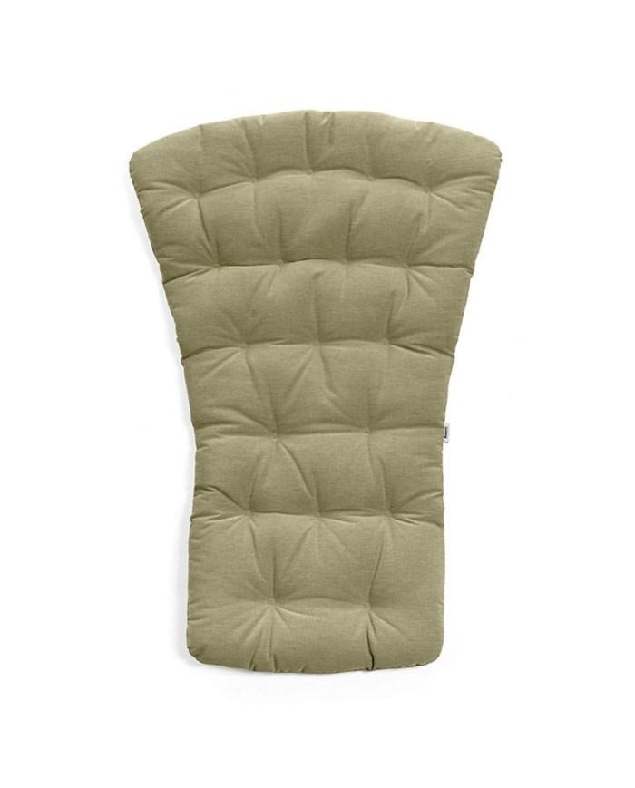Tapicería Sillón Folio Nardi en tejido sunbrella de exterior