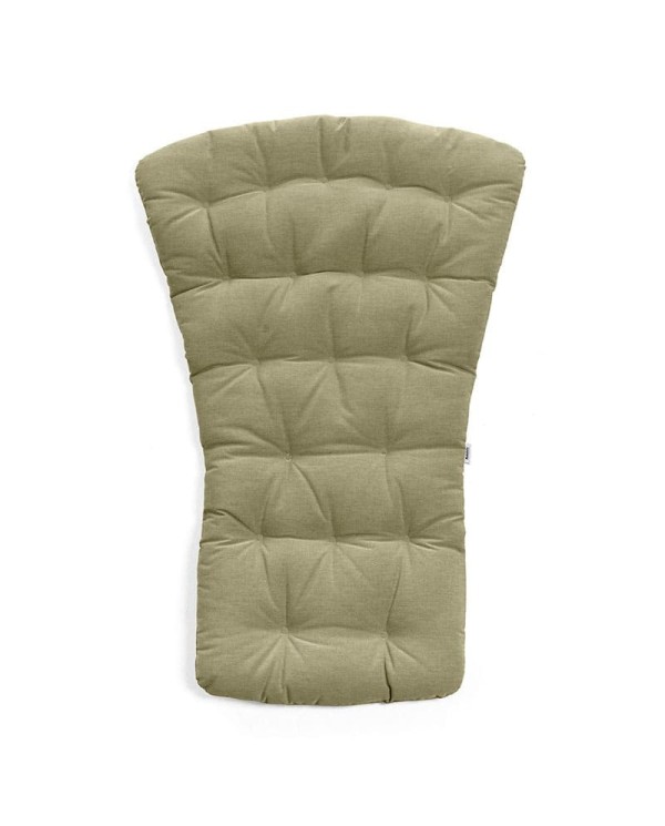 Tapicería Sillón Folio Nardi en tejido sunbrella de exterior