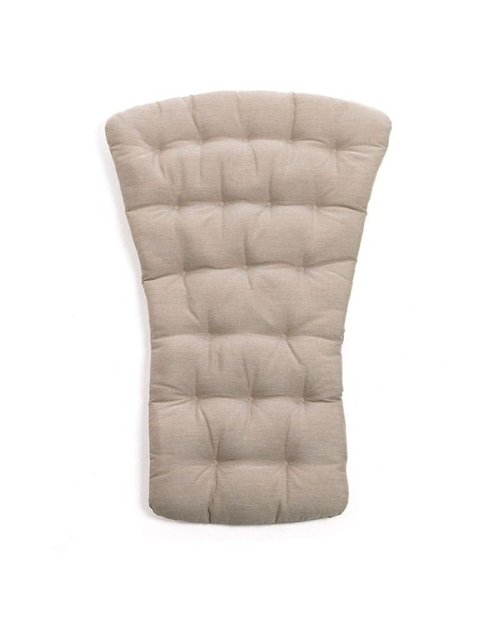 Tapicería Sillón Folio Nardi en tejido sunbrella de exterior