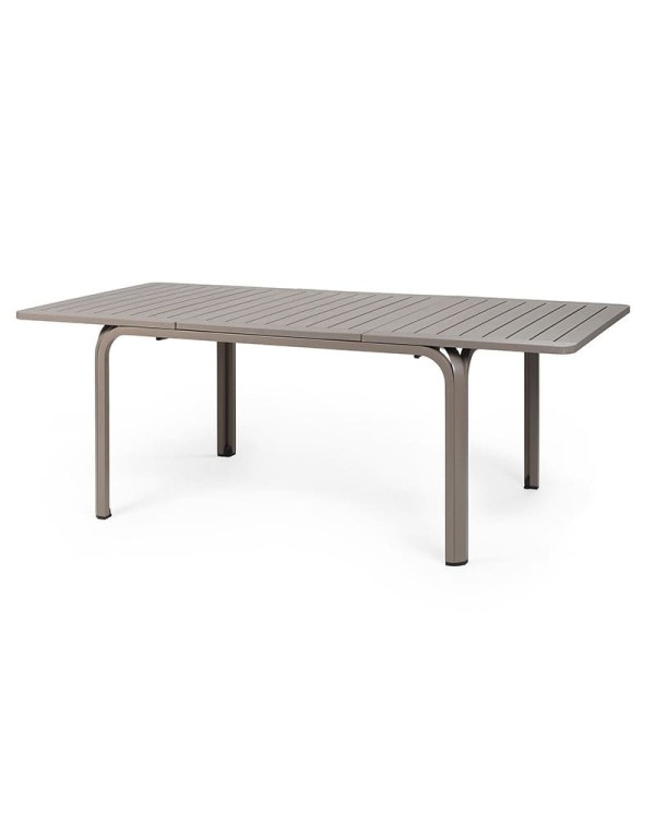 Mesa Alloro Nardi 140 cm.