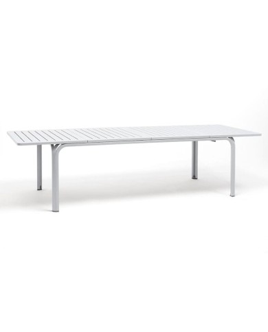 Mesa Alloro Nardi 210 cm.