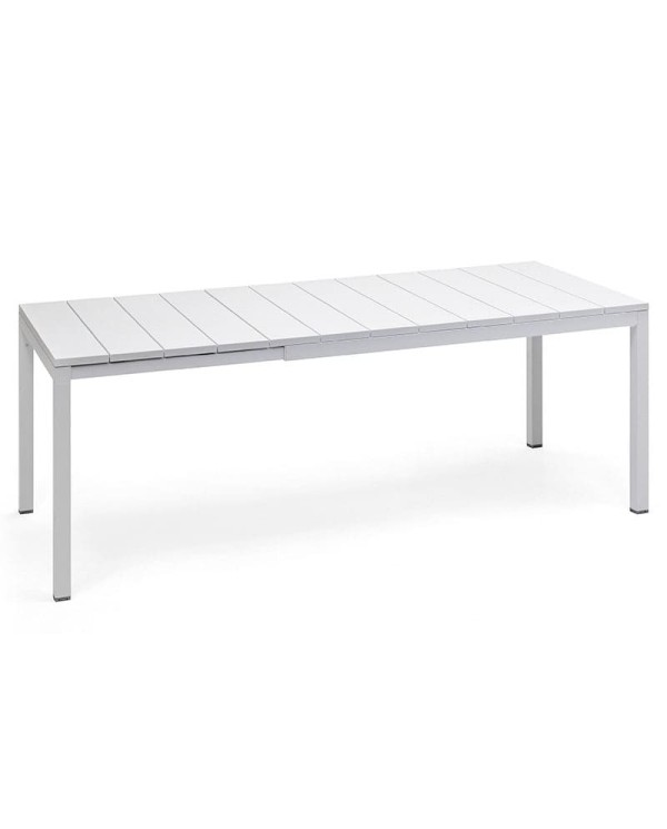 Mesa Rio Nardi 140 cm.