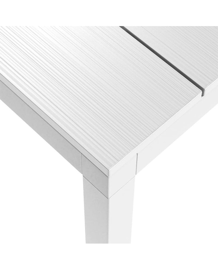 Mesa Rio 210 Nardi extensible de exterior
