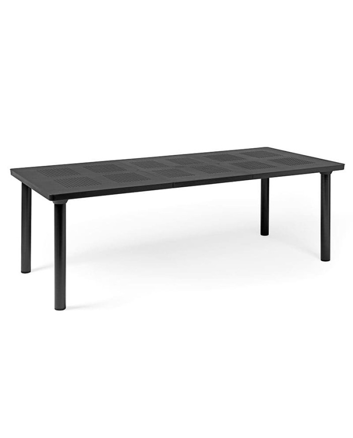 Mesa Libeccio NARDI extensible para exterior