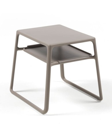 Mesa Pop NARDI para exterior en piscina