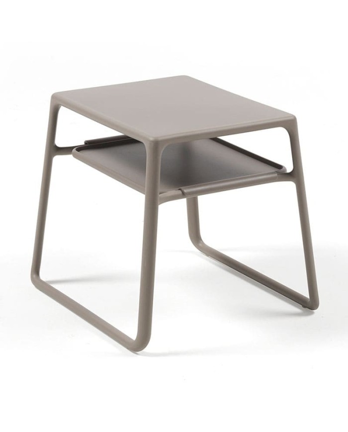 Mesa Pop NARDI para exterior en piscina