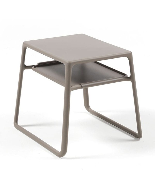 Mesa Pop NARDI para exterior en piscina
