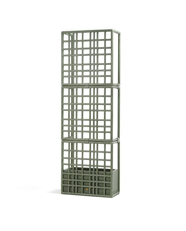 Separador jardinera Sipario 3 Nardi