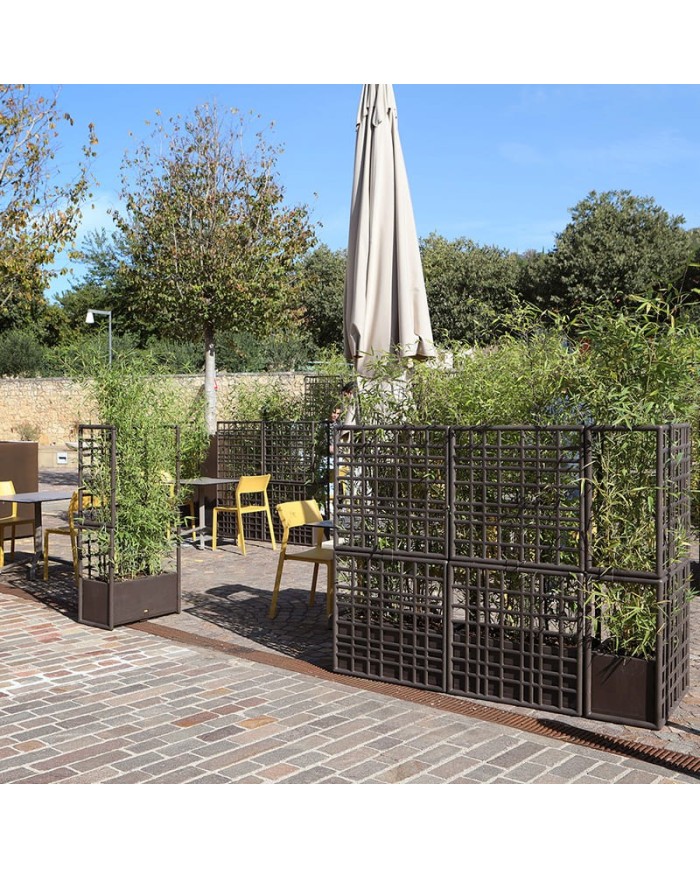 SEPARADOR JARDINERA SIPARIO 3 NARDI F99 SEPARADOR JARDINERA SIPARIO 3 NARDI F99