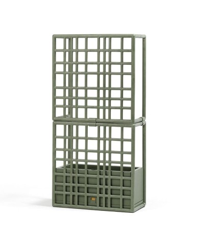 Separador macetero Sipario 2 Nardi