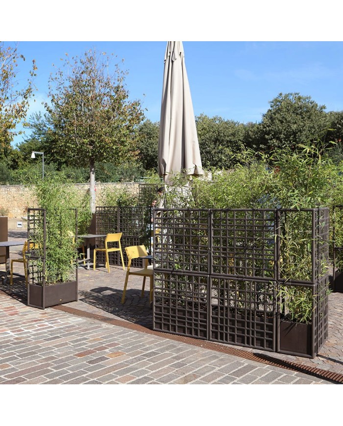 SEPARADOR JARDINERA SIPARIO 2 NARDI F99B SEPARADOR JARDINERA SIPARIO 2 NARDI F99B