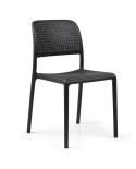 Silla Sugar CANCIO apilable para cocina y hostelería