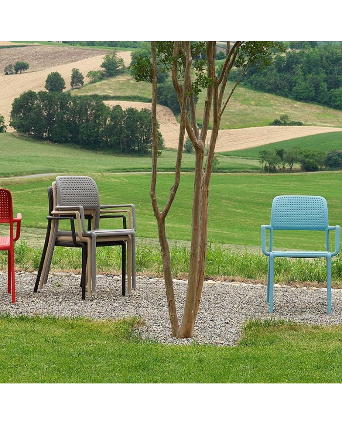 SILLÓN BORA NARDI H51 SILLÓN BORA NARDI H51