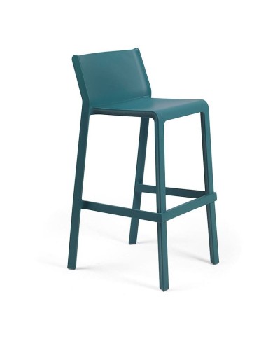 Taburete alto para barra de bar y encimera de cocina