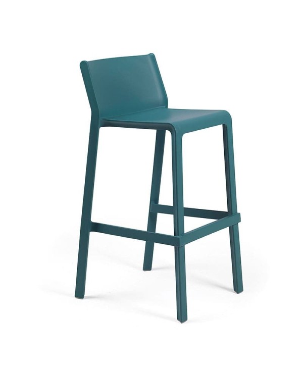 Taburete alto para barra de bar y encimera de cocina