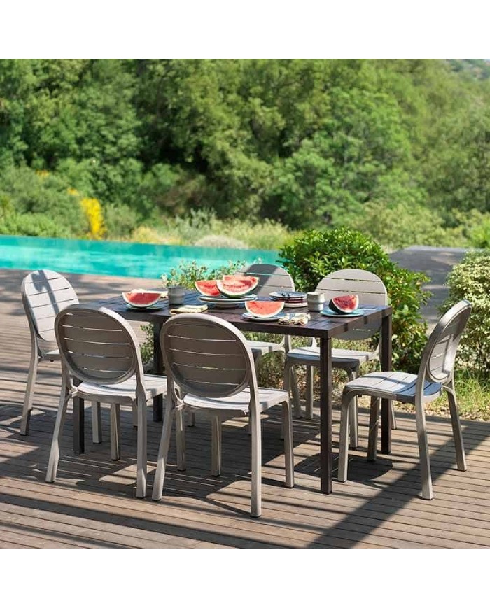 Silla Erica Nardi C93 Silla Erica Nardi C93
