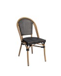 Silla para terraza en hostelería M81B