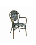 Sillón para terraza y jardín M79B