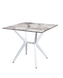 Mesa rectangular de madera JMS Moreira ZH47