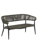 Sillón Maximo Nardi modular 1 plaza para exterior