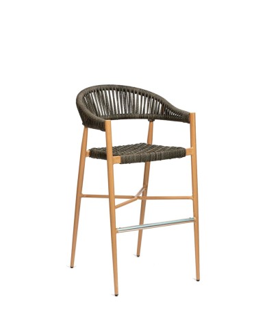 Taburete para barra alta M71G