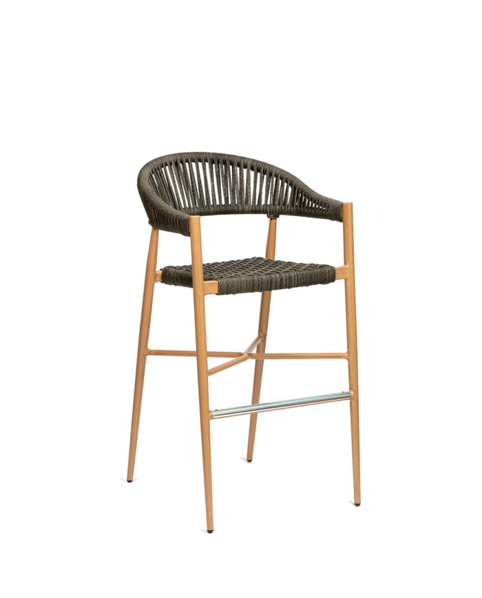 Taburete para barra alta M71G