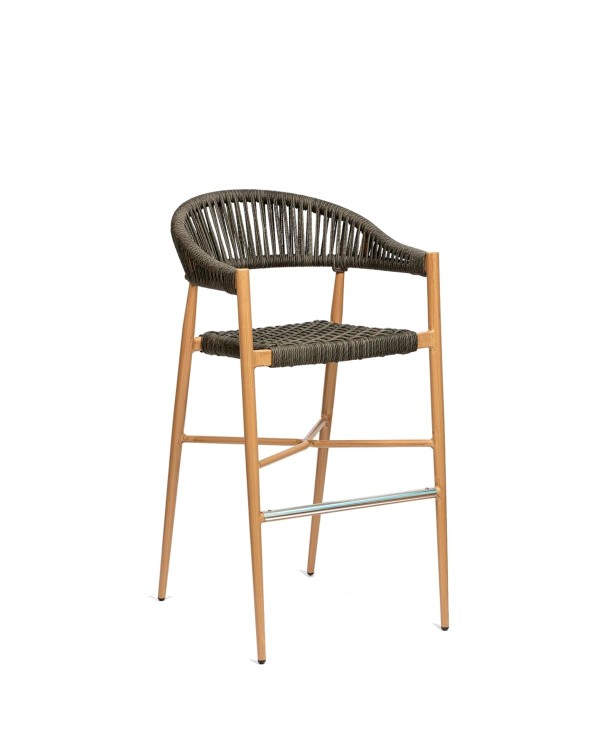 Taburete para barra alta M71G