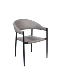 Mesa de hostelería redonda ZF13