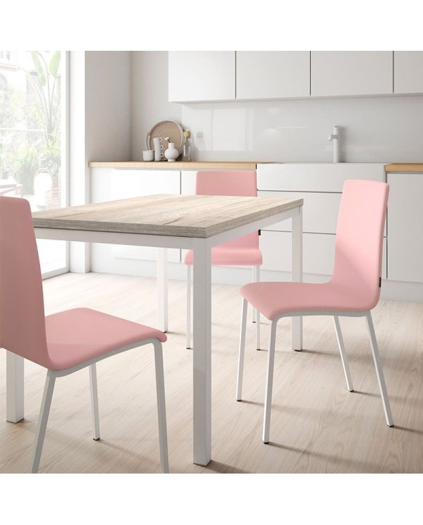 Silla City CANCIO para cocina y hogar