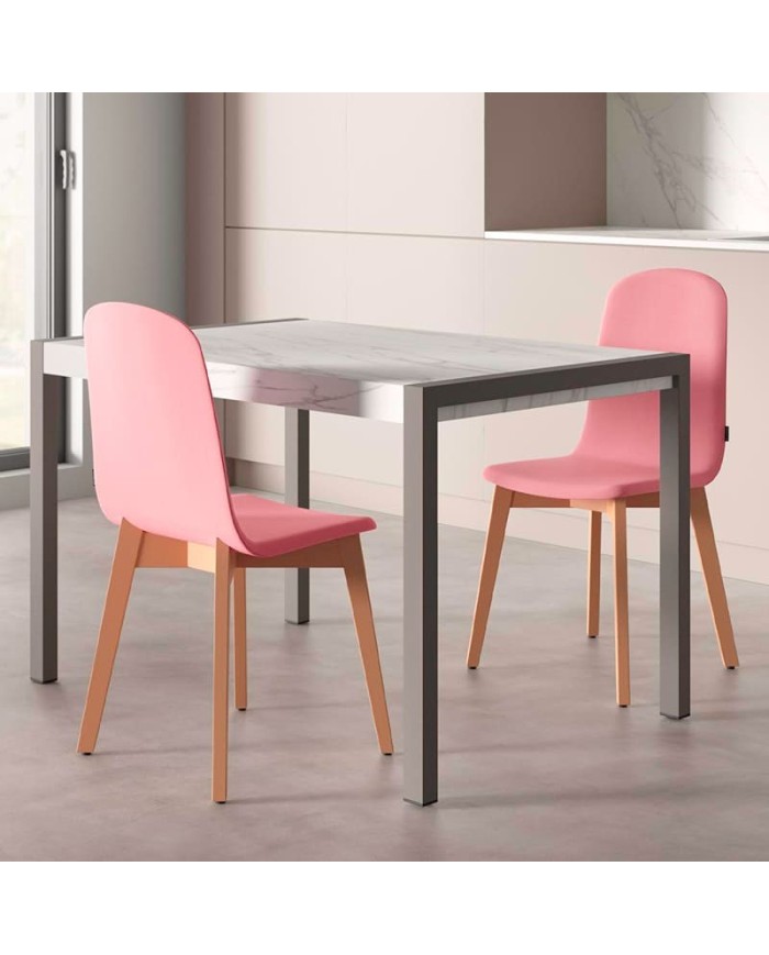 Silla Dolce CANCIO para cocina y hogar