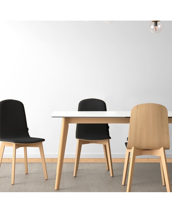 Silla Dolce CANCIO para cocina y hogar