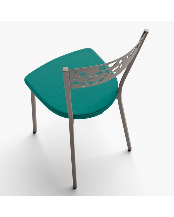 SILLA FIORE CANCIO ZB06