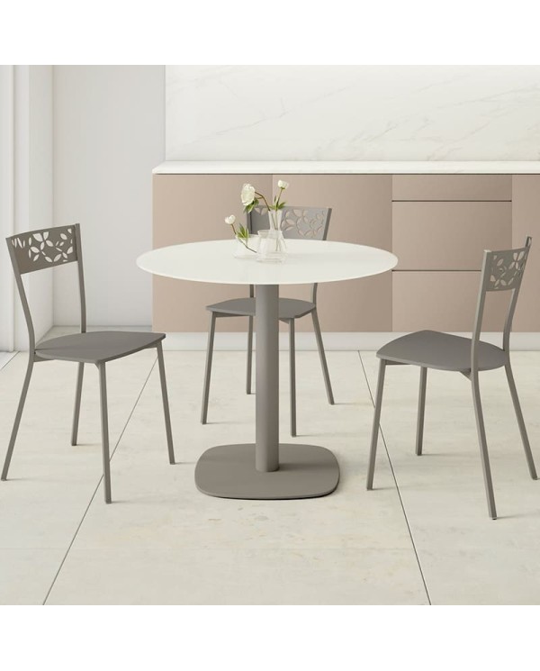 SILLA FIORE CANCIO ZB06