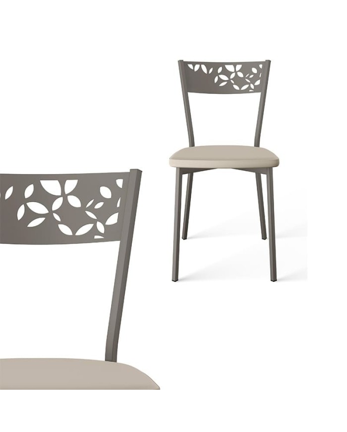 SILLA FIORE CANCIO ZB06