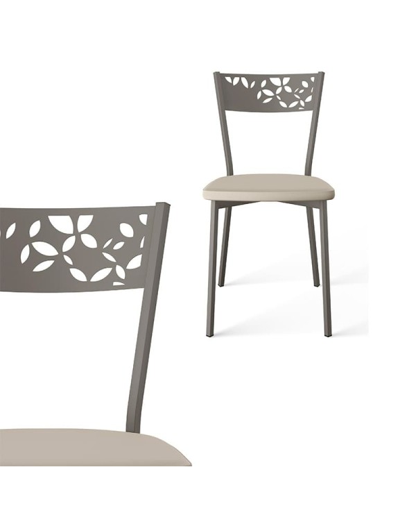 SILLA FIORE CANCIO ZB06