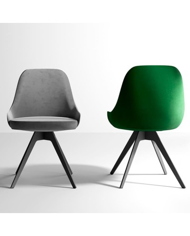 Silla Infinity L CANCIO para cocina y hogar