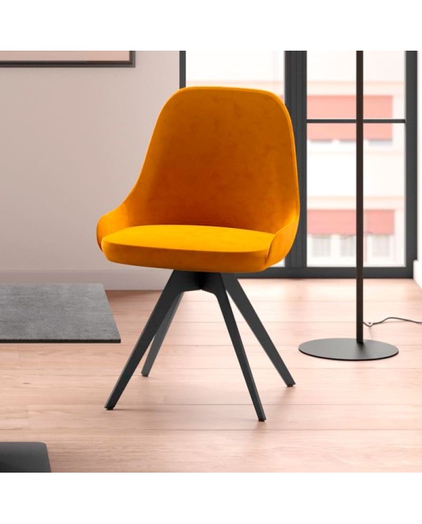 Silla Infinity L CANCIO para cocina y hogar