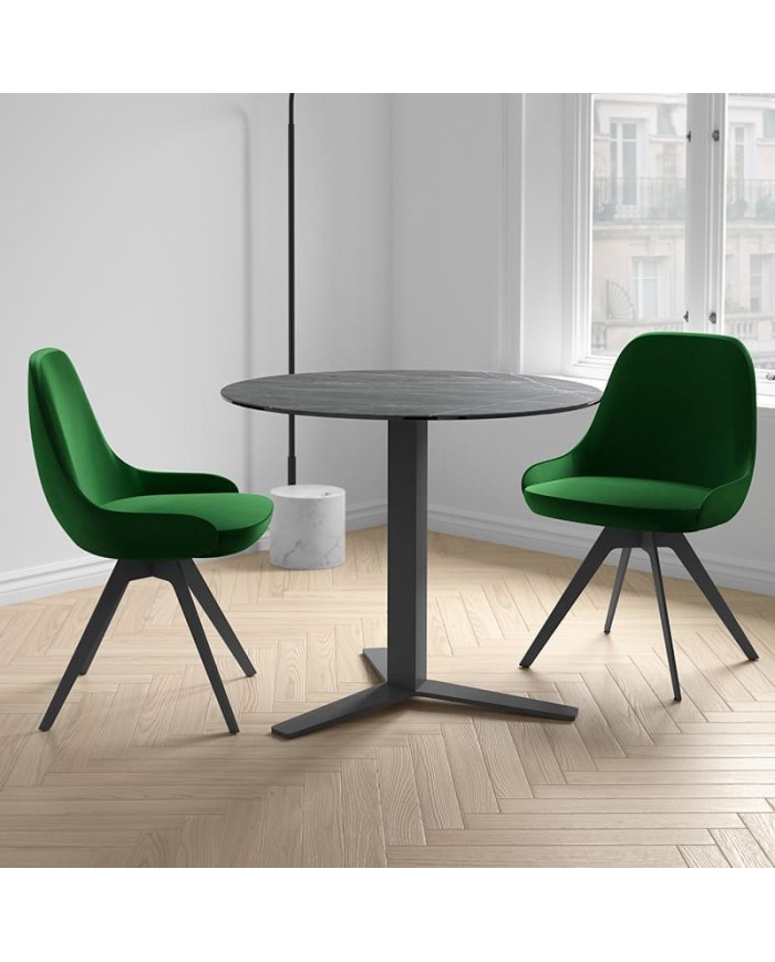 Silla Infinity L CANCIO para cocina y hogar