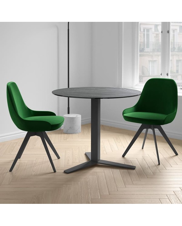 Silla Infinity L CANCIO para cocina y hogar