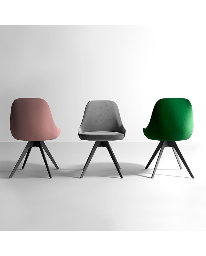 Silla Infinity L CANCIO para cocina y hogar