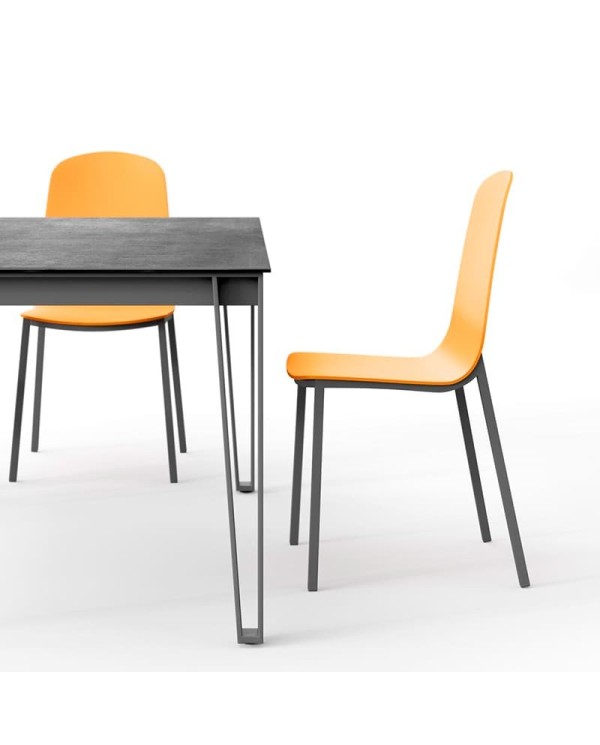 Silla Moly CANCIO para cocina y hogar