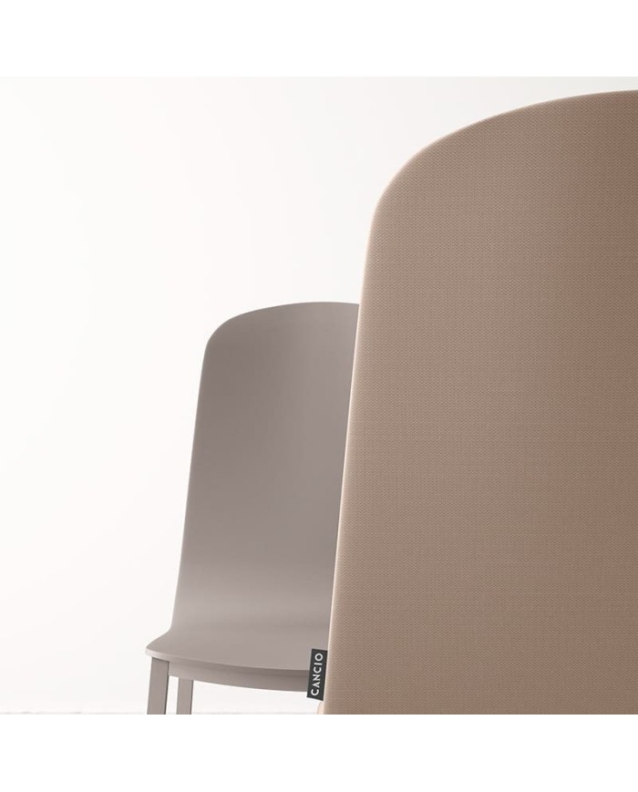 Silla Moly CANCIO para cocina y hogar