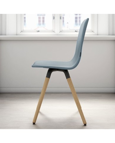 Silla Nuba CANCIO para cocina y hogar