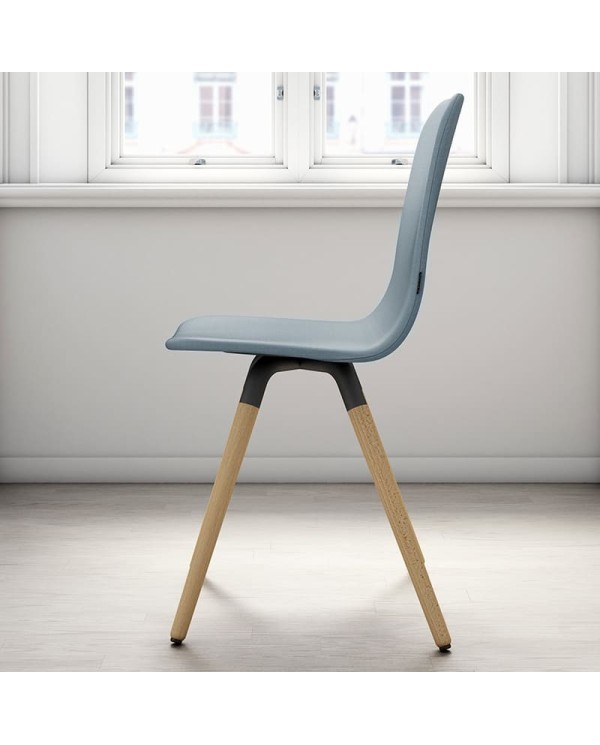 Silla Nuba CANCIO para cocina y hogar