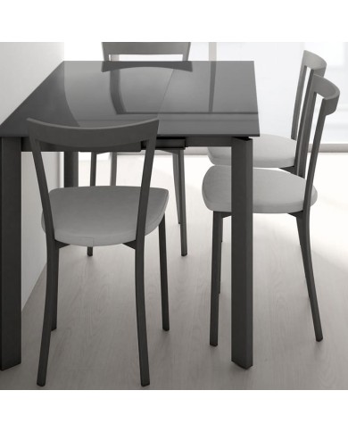 SILLA SPIRIT CANCIO ZB54 SILLA SPIRIT CANCIO ZB54
