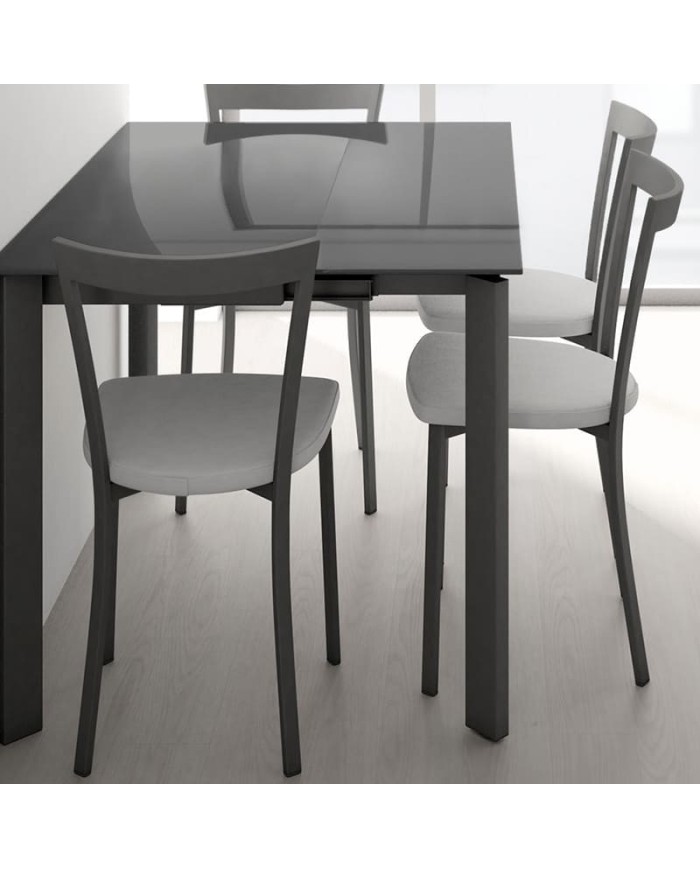 Silla Spirit CANCIO para cocina