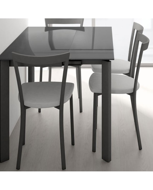 Silla Spirit CANCIO para cocina