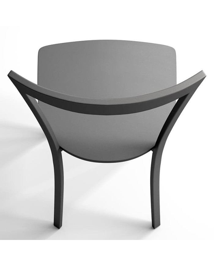 SILLA SPIRIT CANCIO ZB54 SILLA SPIRIT CANCIO ZB54